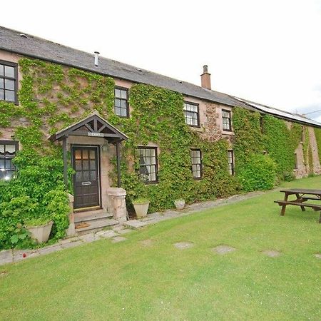 Croft Cottage Yeavering Вулер Екстер'єр фото