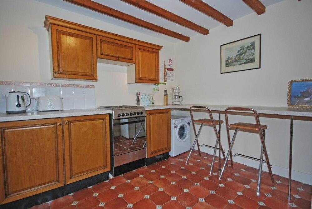 Croft Cottage Yeavering Вулер Екстер'єр фото