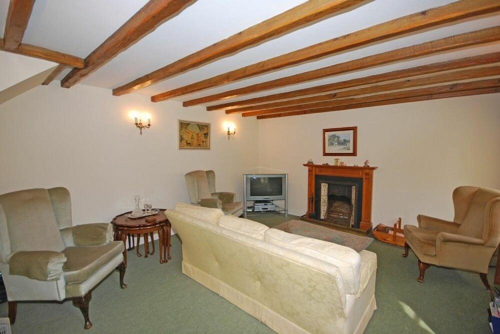 Croft Cottage Yeavering Вулер Екстер'єр фото