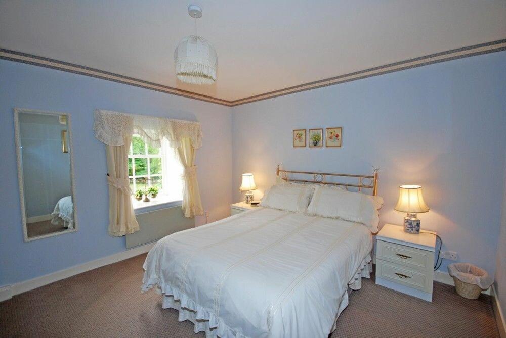 Croft Cottage Yeavering Вулер Екстер'єр фото