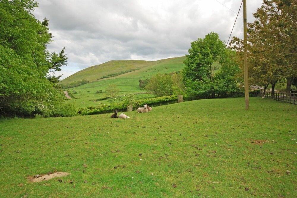 Croft Cottage Yeavering Вулер Екстер'єр фото