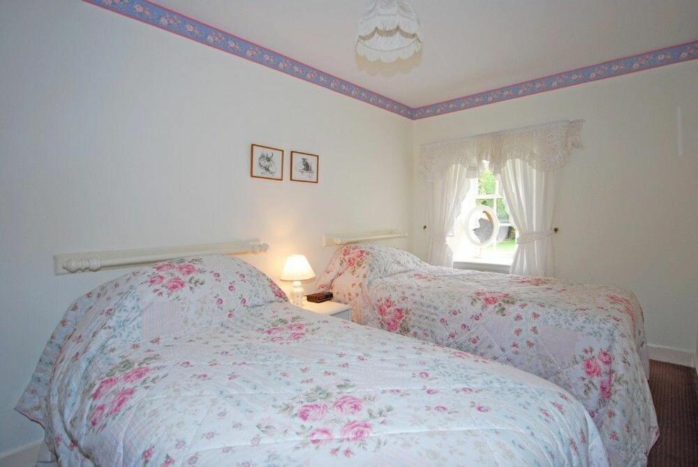 Croft Cottage Yeavering Вулер Екстер'єр фото